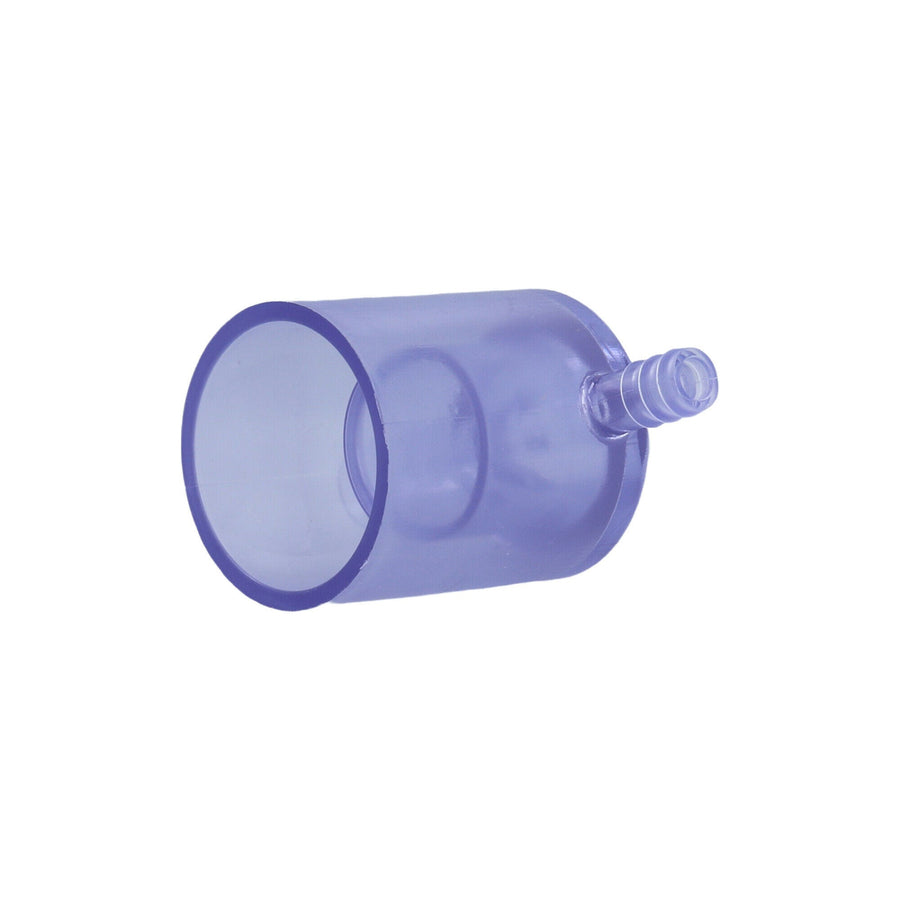 Jet Body, Sundance, Fluidix ST Jet, 3/4" Barb, 2001+ — Sundance Jacuzzi Part #6540-646