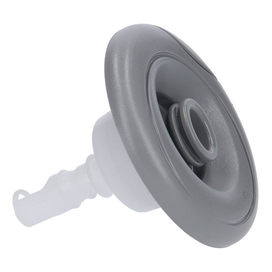 Jet Internal, Sundance, SMT Jet, Directional, 4-1/4" Face — Sundance Jacuzzi Part #6540-755