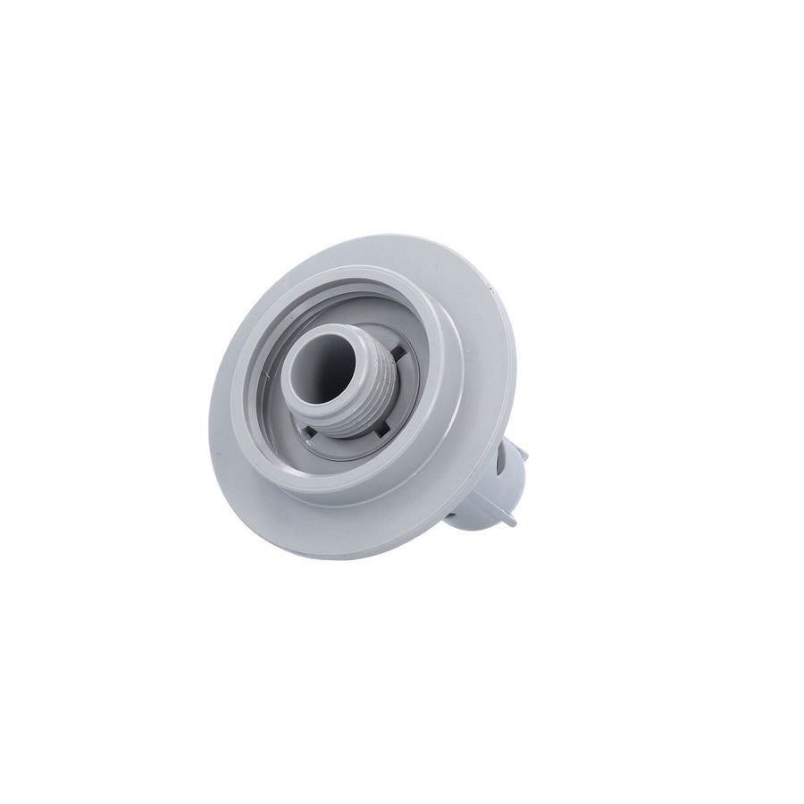 Valve Body, Drain, Sundance, Gray — Sundance Jacuzzi Part #6540-933