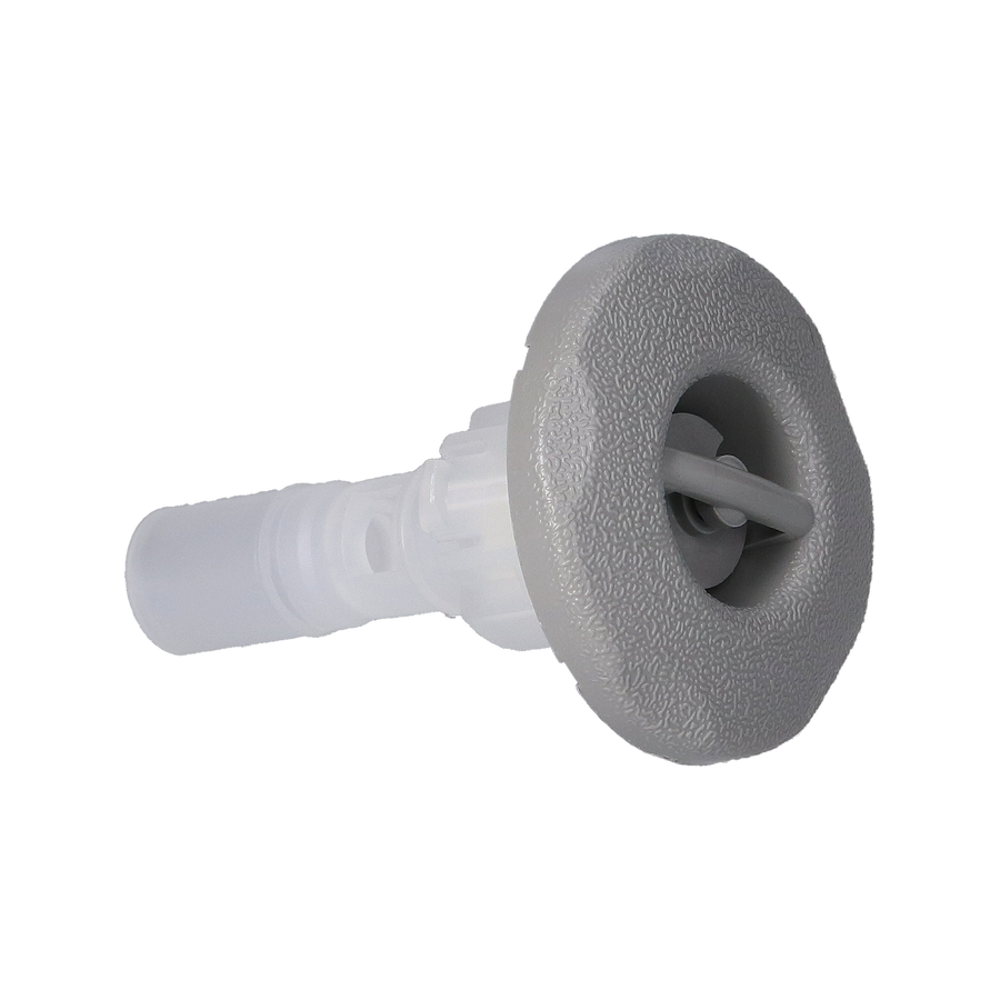 Jet Internal, Sundance, DV, Pulsator, 2" Face, Textured — Sundance Jacuzzi Part #6541-211