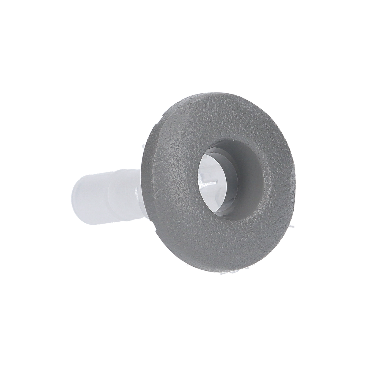 Jet Internal, Sundance, Accu-Pressure DL200S, 2" Face, Gray — Sundance Jacuzzi Part #6541-221