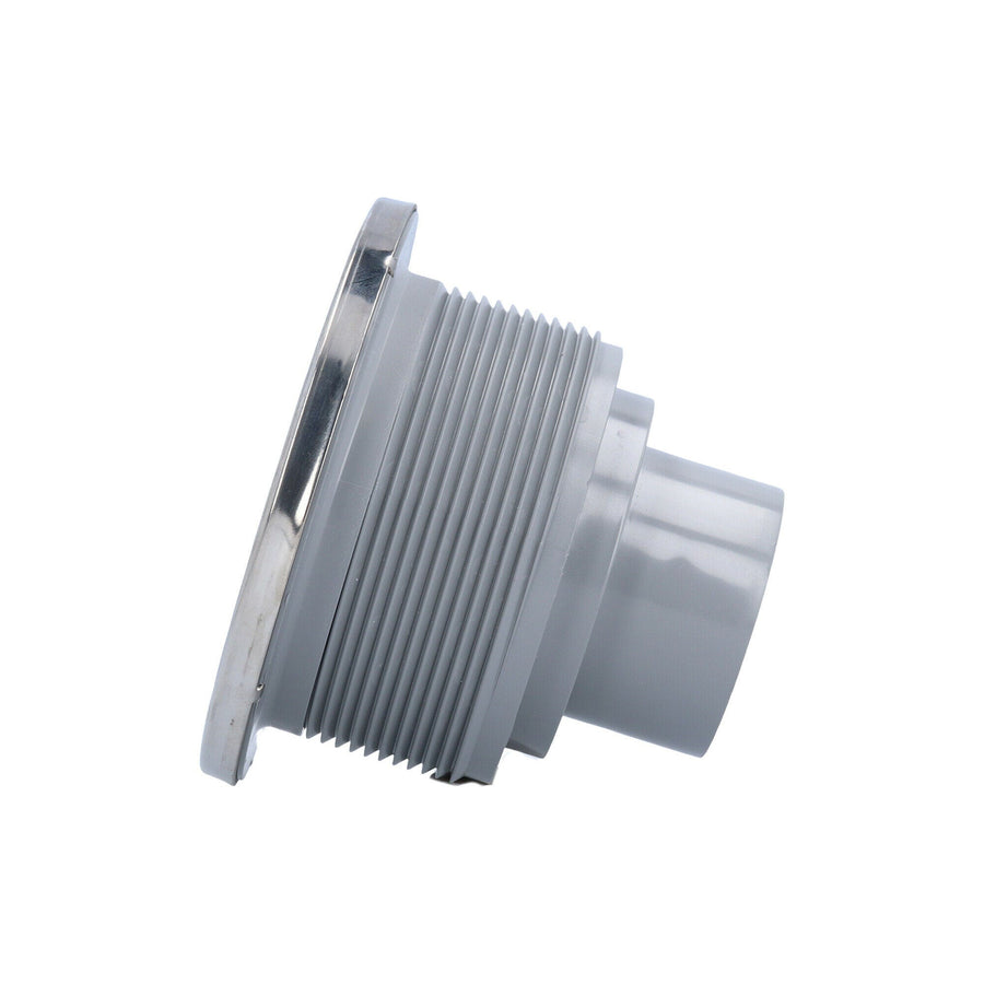 Eyeball, Jet, Whirlpool, Wall Fitting w/Escutcheon — Sundance Jacuzzi Part #6541-233