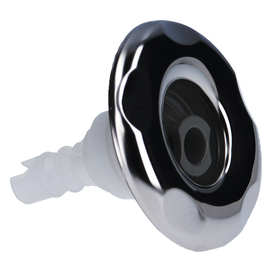 Jet Internal, Sundance, Accu-Pressure, 4.376" Face — Sundance Jacuzzi Part #6541-437