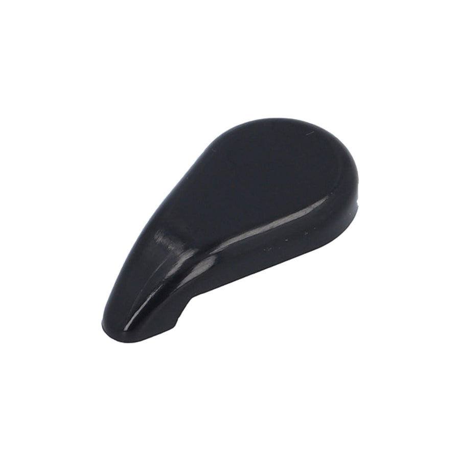 Handle, Air Control, Waterway Top Access, 1", Notched, Black — Waterway Part #662-2101