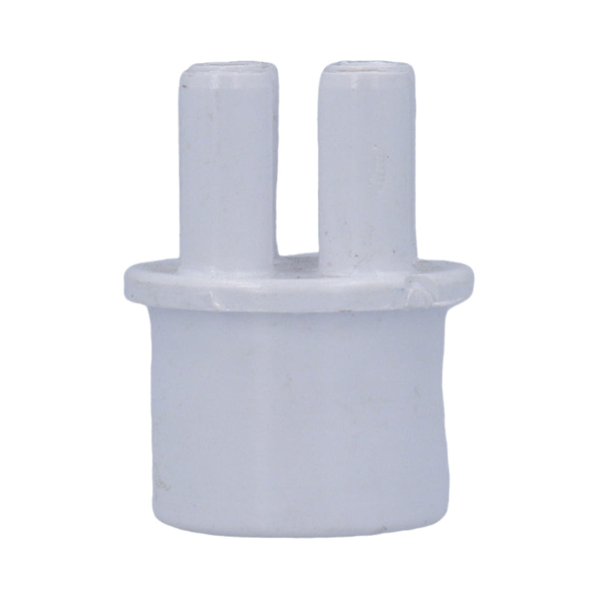Manifold, PVC, Waterway, Cluster Style, 1"Spg x (4) 3/8"SB — Waterway Part #672-4030