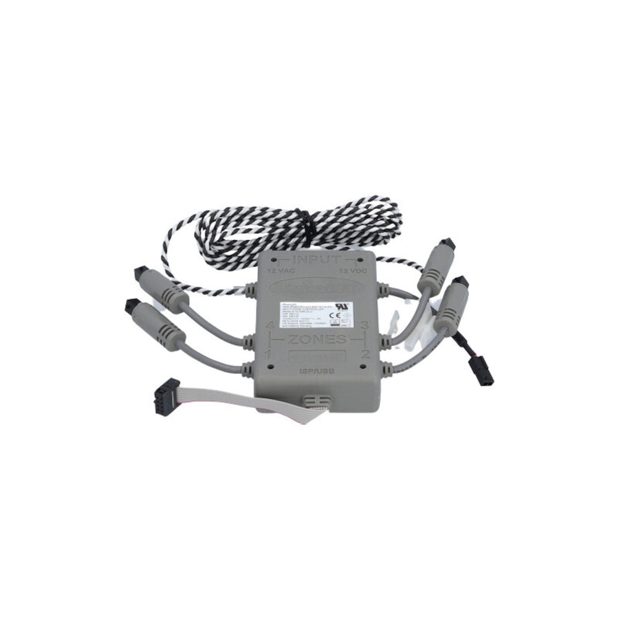 Light Controller, Sloan, 100 LED Lighting, 12Vac @ 2 Amp — Sloan Part #701712-DLO