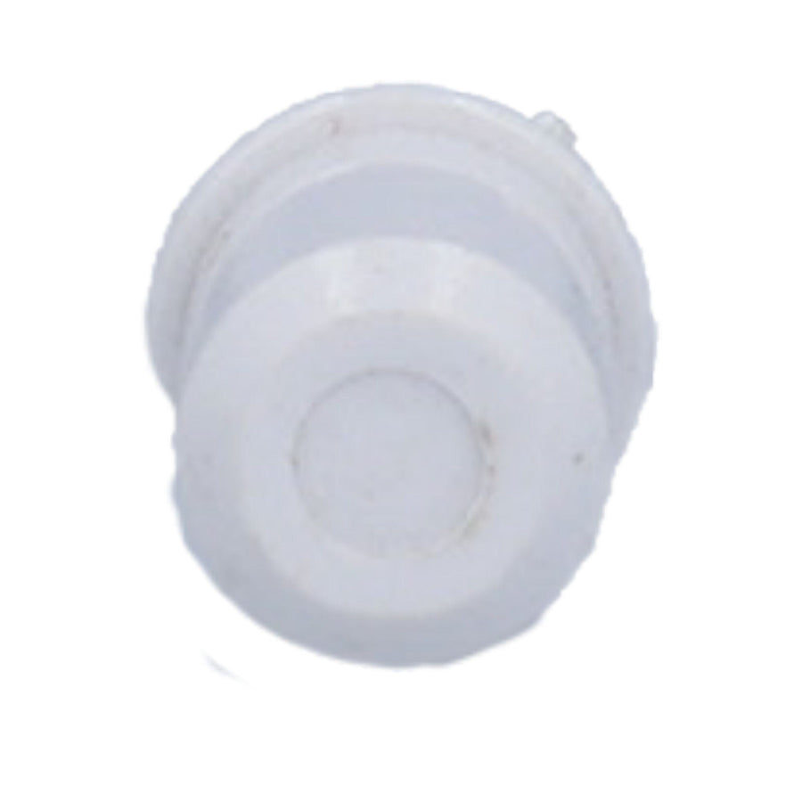 Fitting, PVC, Plug, 3/8"Spg — Waterway Part #715-9850