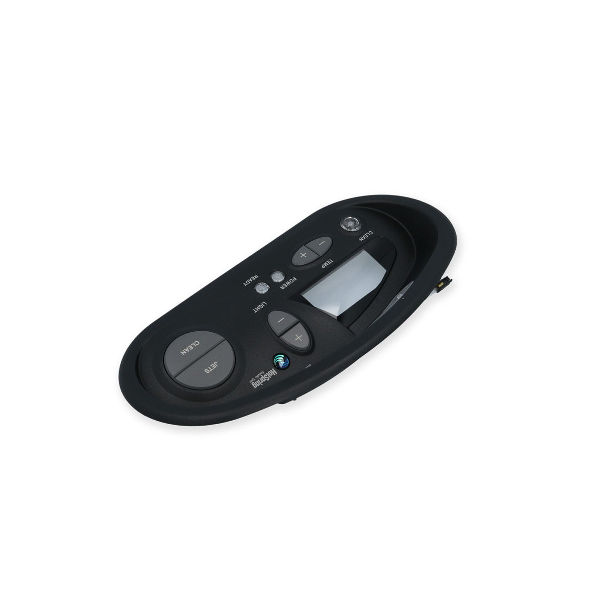 Bezel, Spaside, Hot Springs IQ2000/2020, 1-Pump — Hot Spring Spas Part #71510