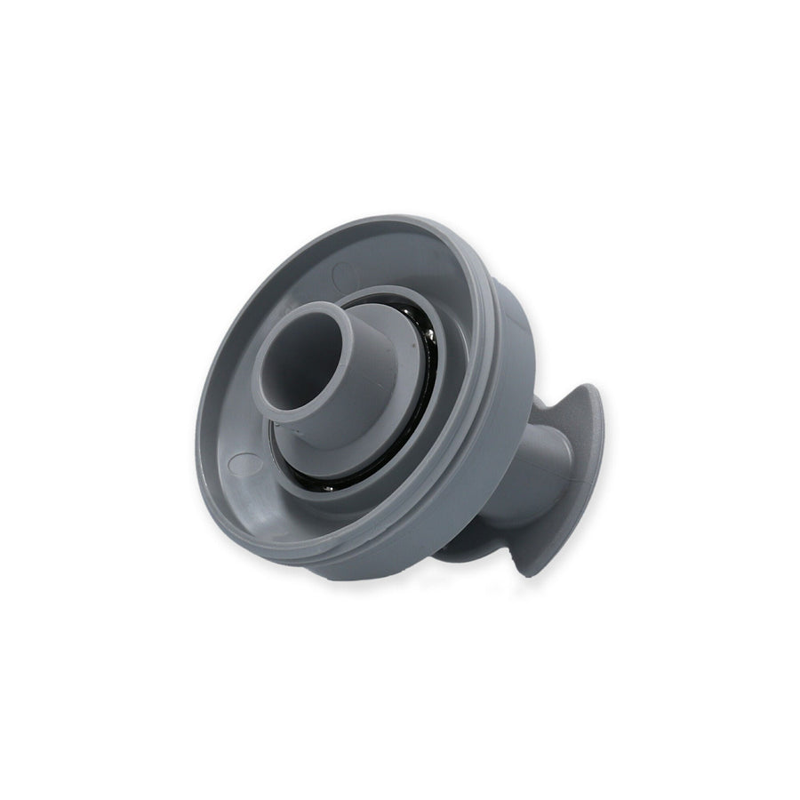 Jet Internal, Hot Springs Rotary, Cool gray — Hot Spring Spas Part #71690