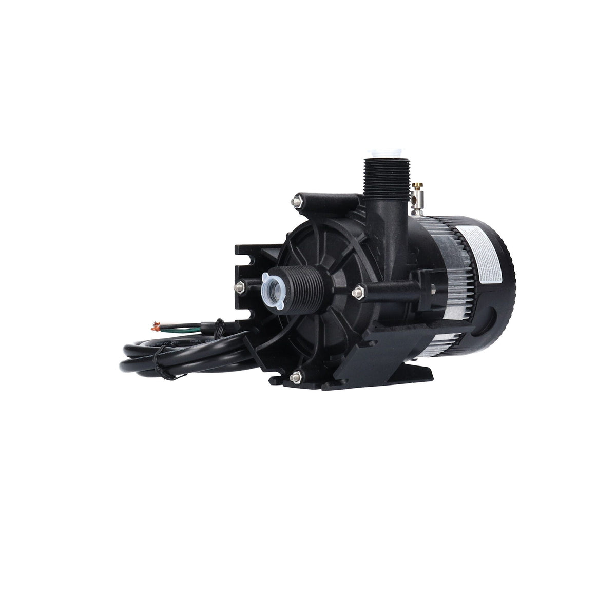 Circulation Pump, Laing, E10 Series, 1/40HP, 115V, 3/4"MPT — Laing Part #74009