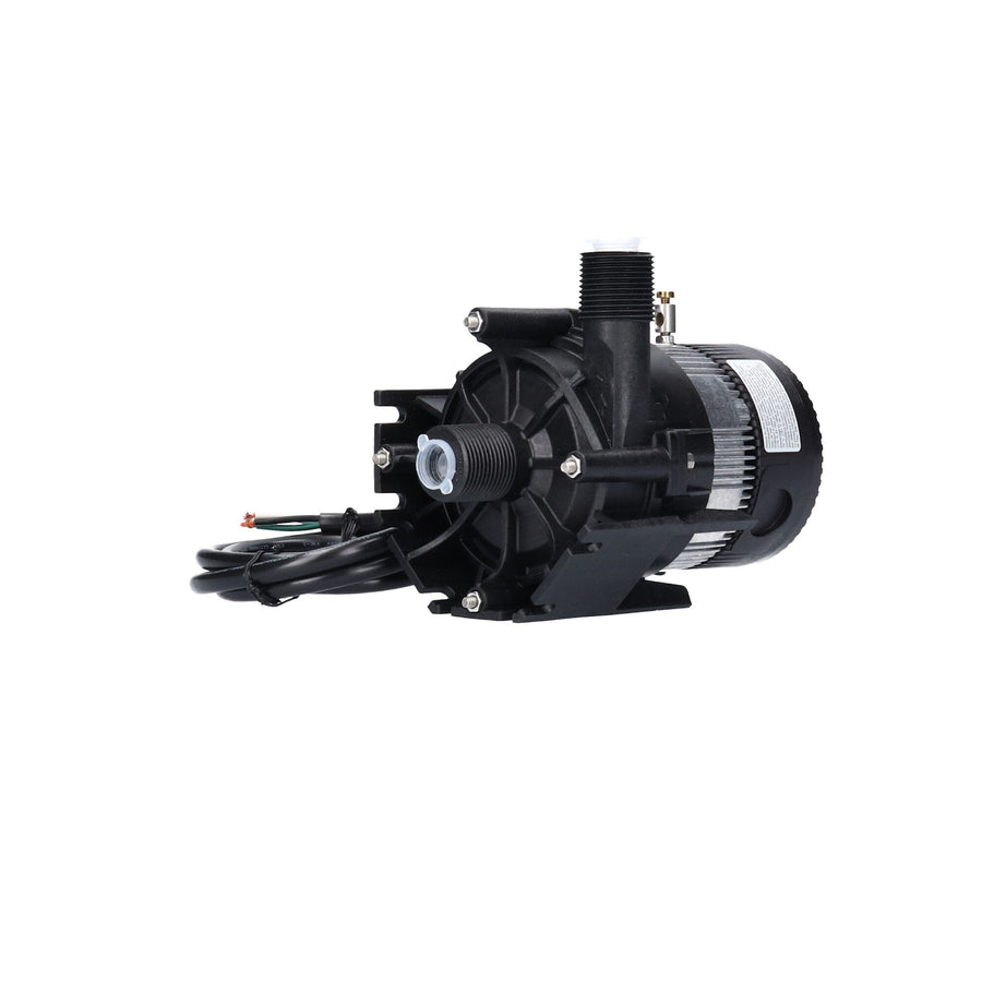 Circulation Pump, Laing, E10 Series, 1/40HP, 115V, 3/4"MPT — Laing Part #74009