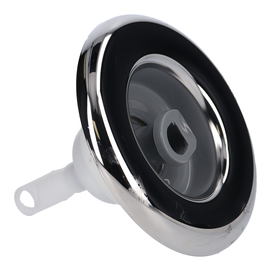 Jet Internal:Combination Xl5 , For Limelight Tub 74662 — Hot Spring Spas Part #74662