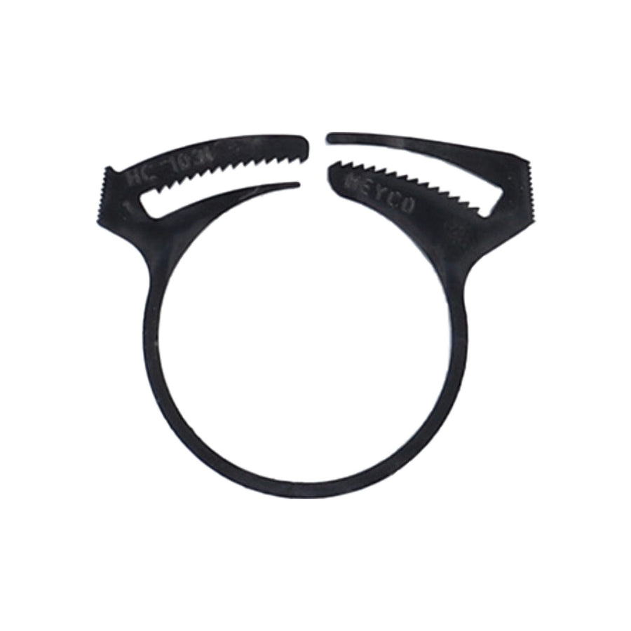 Clamp, Tubing, Waterway, Plastic Pinch, 3/4" — Waterway Part #872-2160