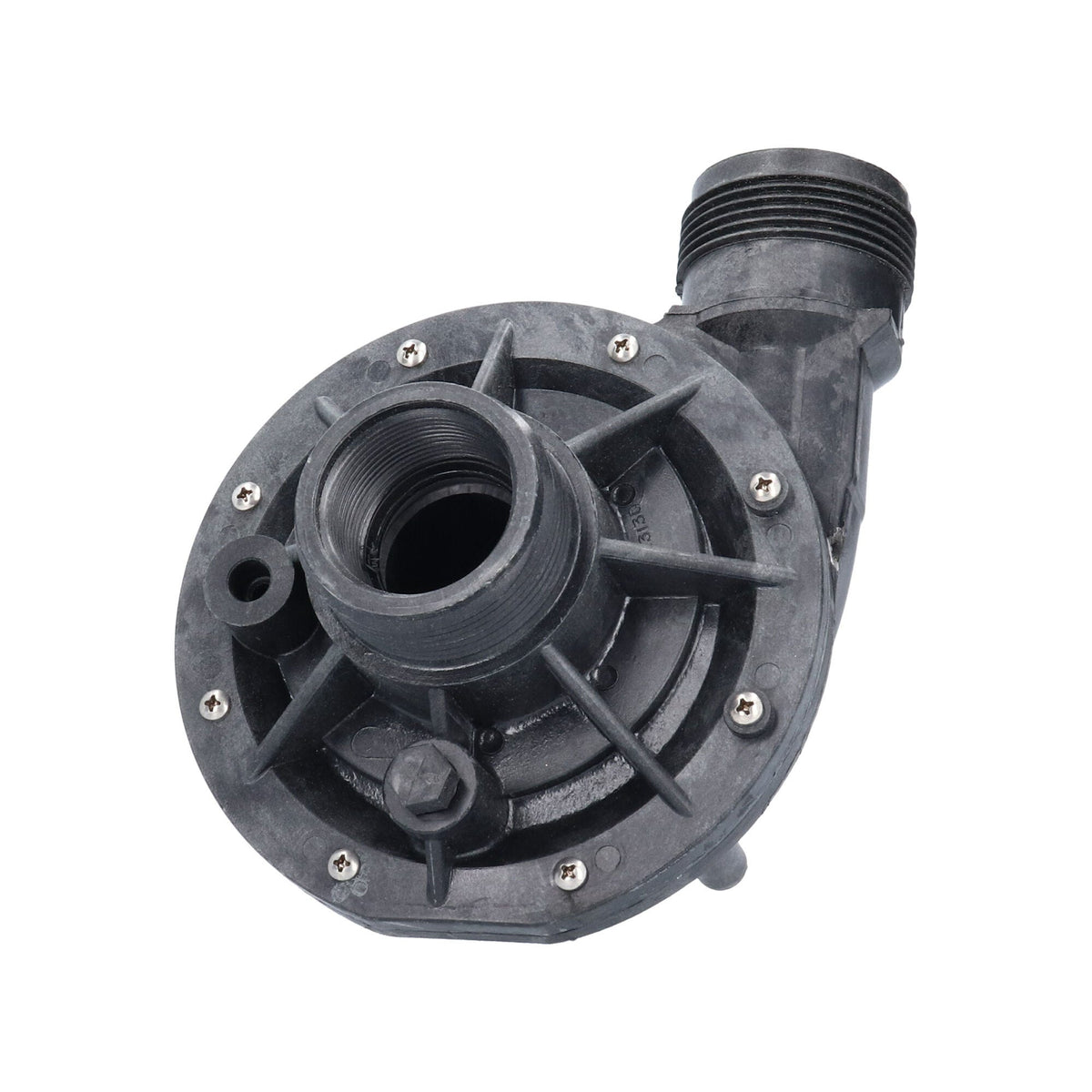 Wet End, Aqua-Flo FMHP, 1.5HP, SD, 48-Frame, 1-1/2"MBT — Aqua-Flo by Gecko Part #91040720-000