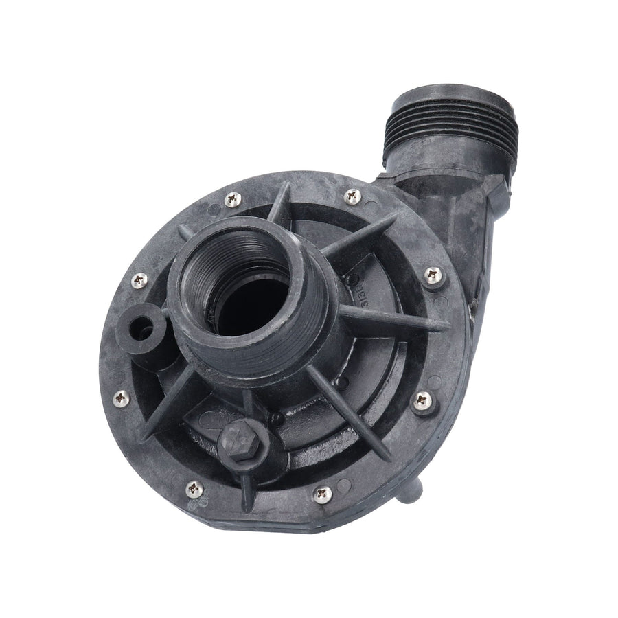 Wet End, Aqua-Flo FMHP, 1.5HP, SD, 48-Frame, 1-1/2"MBT — Aqua-Flo by Gecko Part #91040720-000