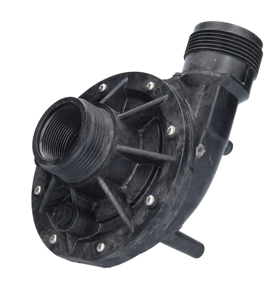 Wet End, Aqua-Flo FMHP, 2.0HP, SD, 48-Frame, 1-1/2"MBT — Aqua-Flo by Gecko Part #91040730-000
