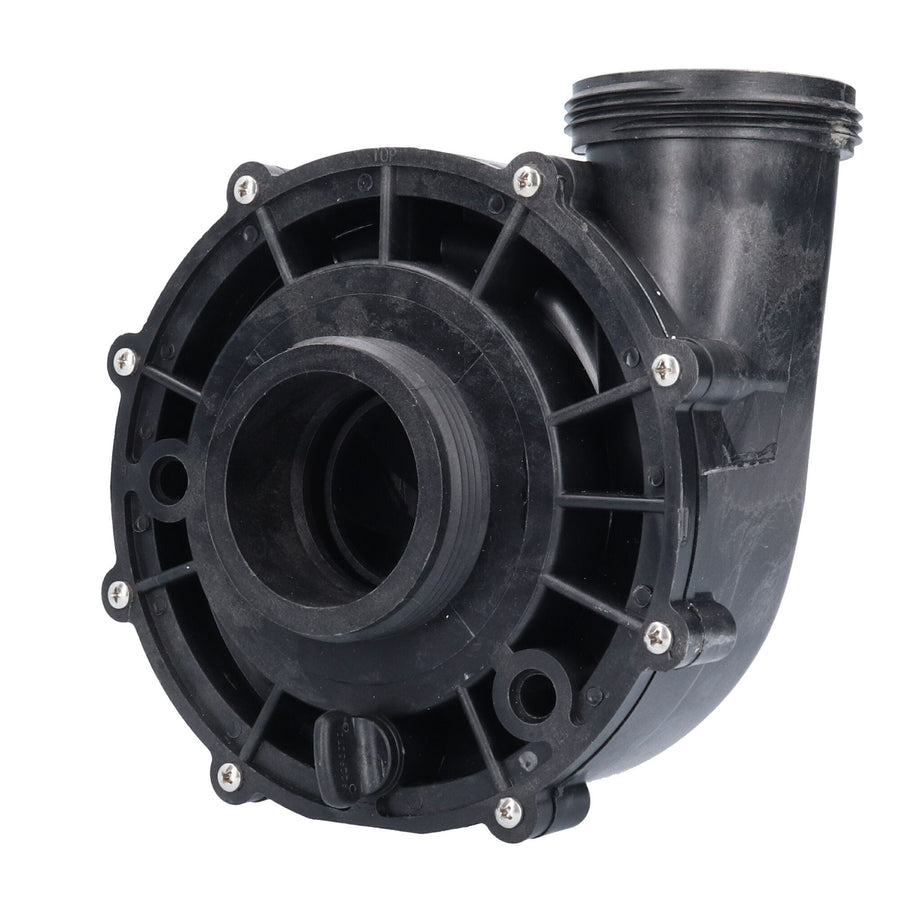 Wet End, Aqua-Flo FMXP2e, 1.5HP, SD, 48-Frame, 2"MBT — Aqua-Flo by Gecko Part #91041815-000