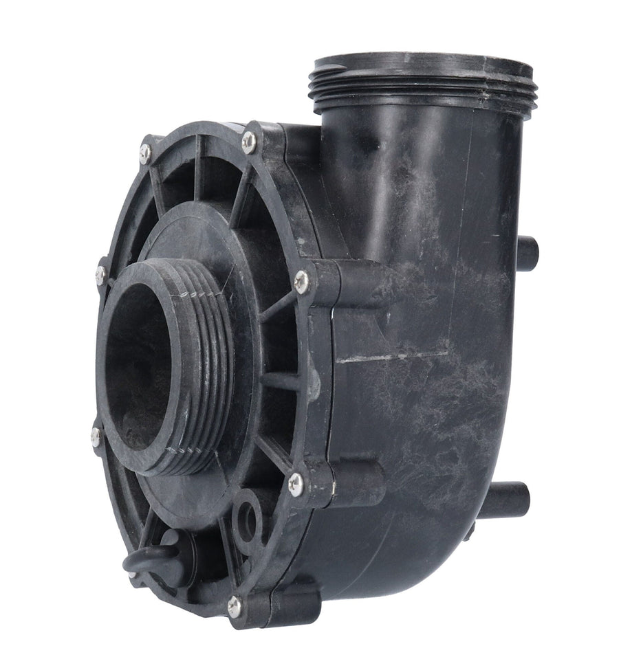 Wet End, Aqua-Flo FMXP2e, 2.0HP, SD, 48-Frame, 2"MBT — Aqua-Flo by Gecko Part #91041820-000