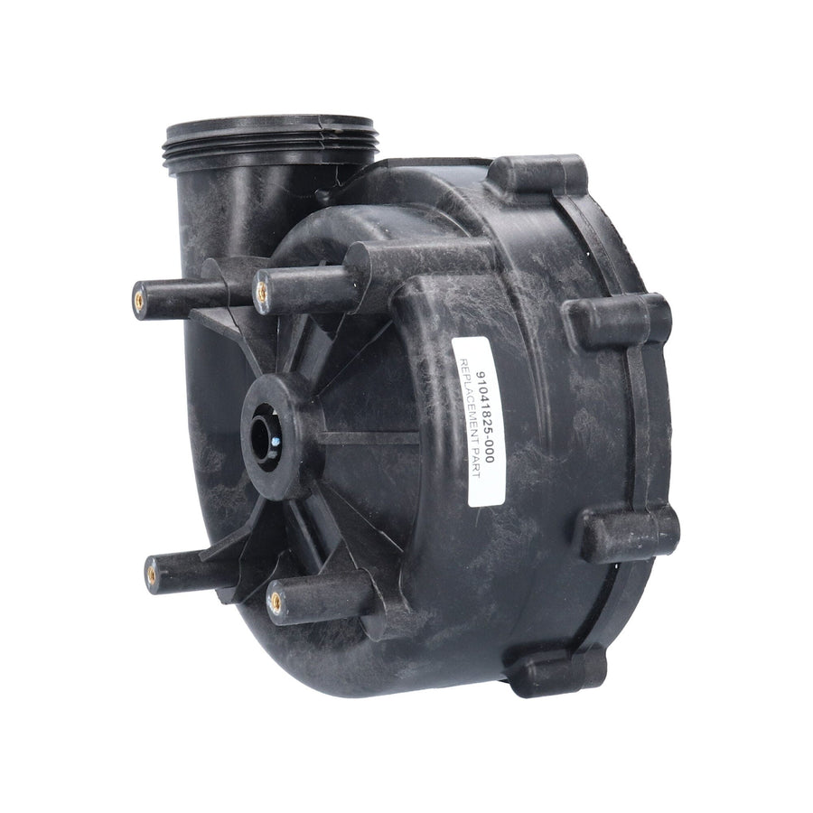 Wet End, Aqua-Flo FMXP2e, 2.5HP, SD, 48-Frame, 2"MBT — Aqua-Flo by Gecko Part #91041825-000