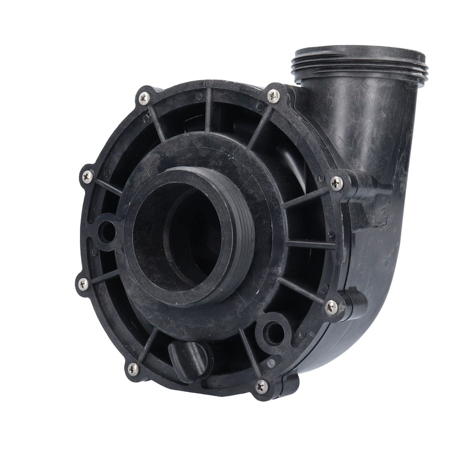 Wet End, Aqua-Flo FMXP2e, 3.0HP, SD, 48-Frame, 2"MBT — Aqua-Flo by Gecko Part #91041830-000