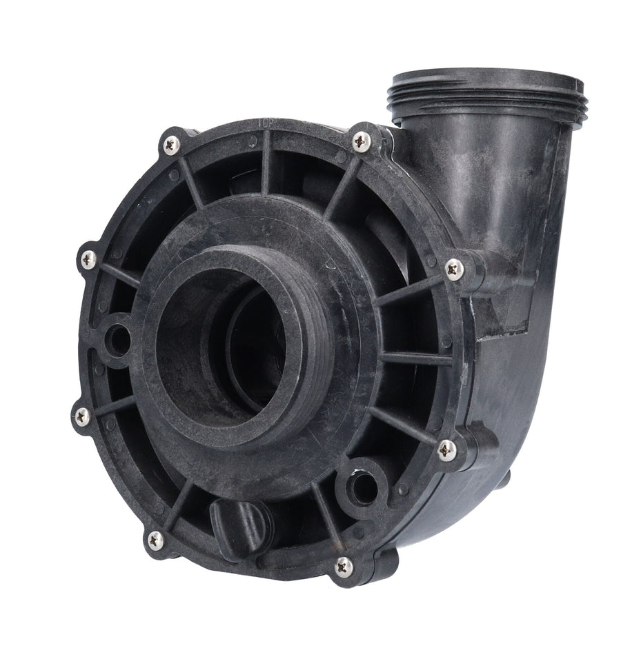 Wet End, Aqua-Flo FMXP2e, 2.5HP, SD, 56-Frame, 2"MBT — Aqua-Flo by Gecko Part #91041925-000