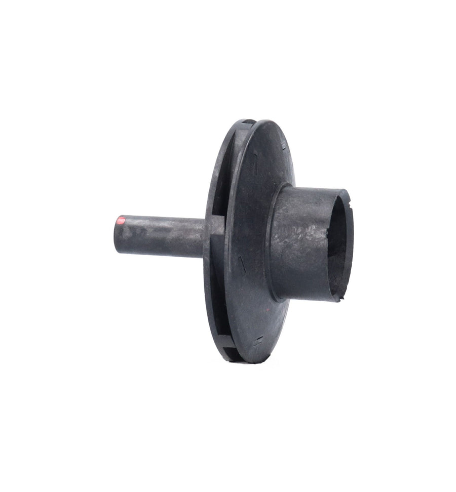 Impeller, Aqua-Flo FMHP/FMCP, .75HP, Red Dot — Aqua-Flo by Gecko Part #91693551
