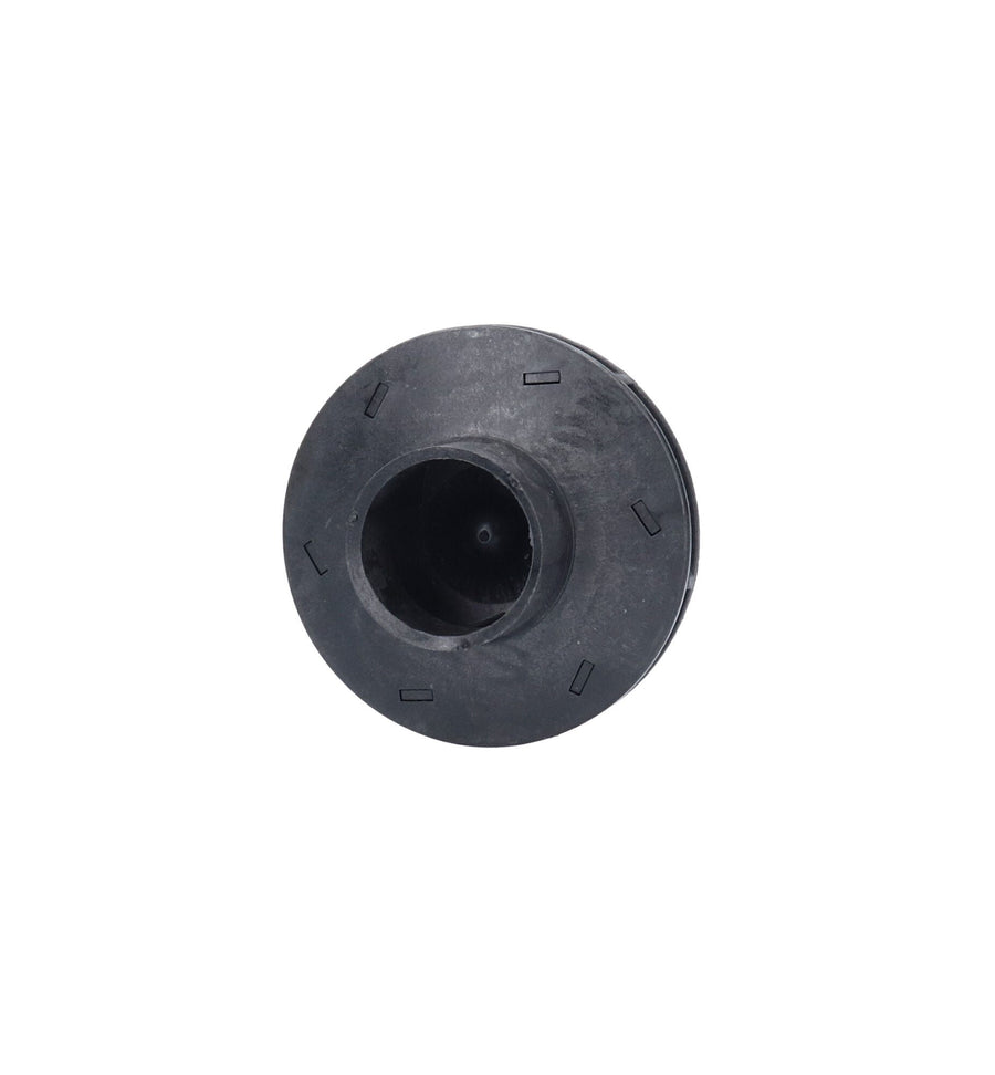 Impeller, Aqua-Flo FMHP/FMCP, 1.0HP, Orange Dot — Aqua-Flo by Gecko Part #91693601