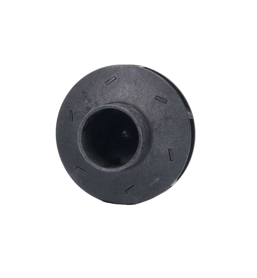 Impeller, Aqua-Flo FMHP/FMCP, 1.5HP, Yellow Dot — Aqua-Flo by Gecko Part #91693651