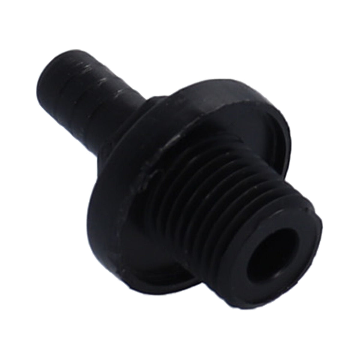 Drain Plug Adapter, Pump, Aqua-Flo, 1/4"MPT x 1/4"B — Aqua-Flo by Gecko Part #92290101