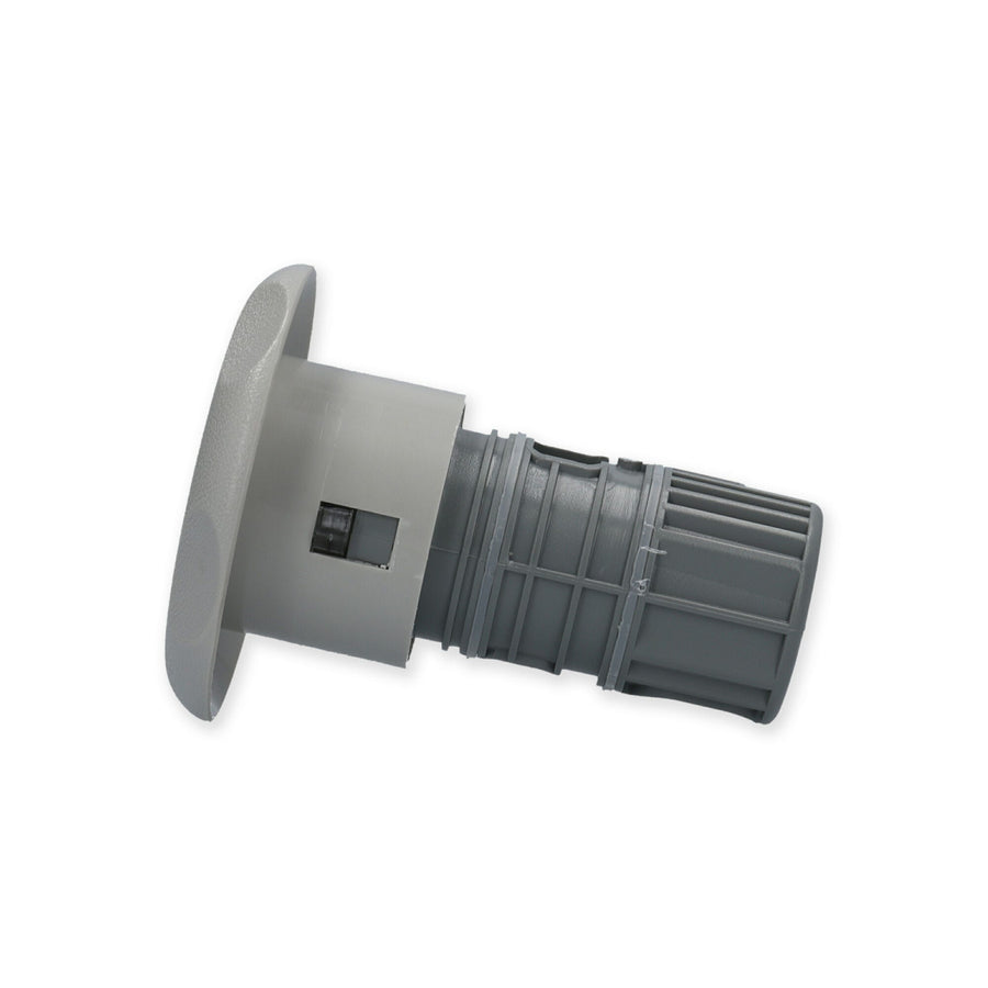 Jet Internal, Balboa Luxury, Turbo Swirl, 3-1/2" Face — Balboa Part #950381