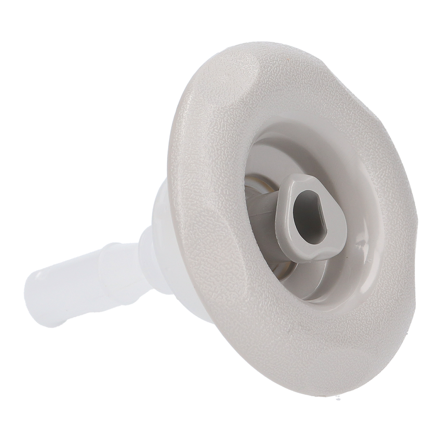 Jet Internal, Pentair Cyclone Micro, Adjustable Swirl — Pentair Part #964881