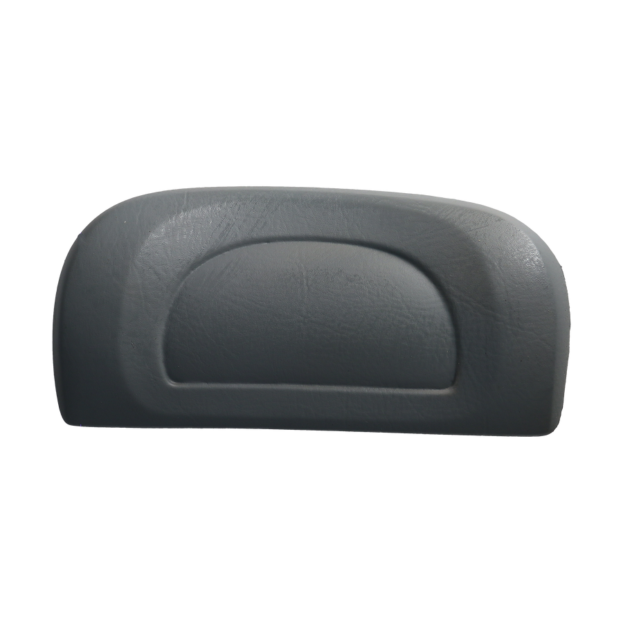 Pillow, Center, 4034, Universal Gray, 2014 — Dynasty Part #S-01-4034 UNIVG