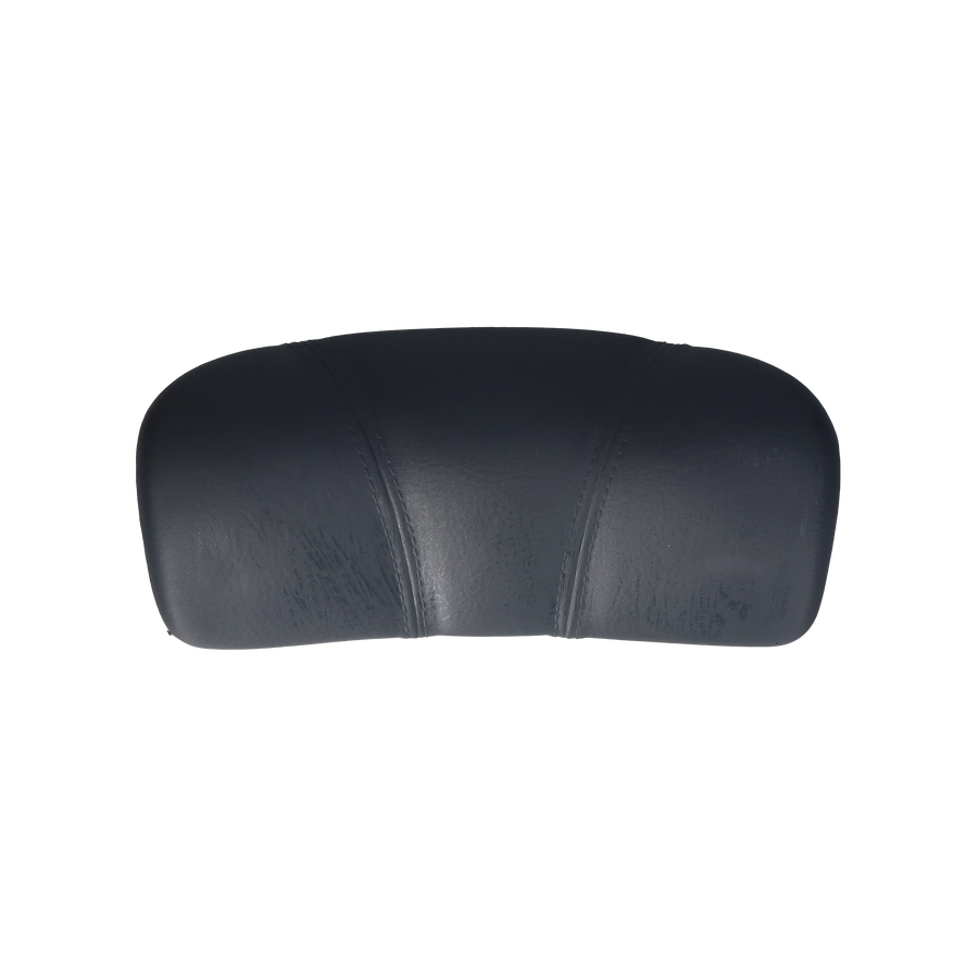 Pillow, Small Wrap, Dark Gray, Stitched, No Logo S-01-4039Dg — Dynasty Part #S014039DKGRY