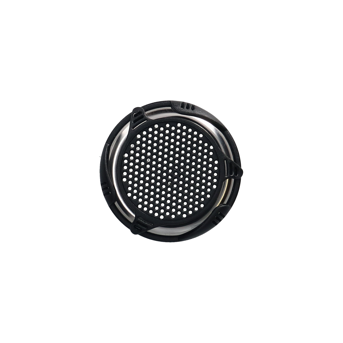 Stereo, Speaker Cover, Custom, Ss, 2 In Tweeter, 2010 — Dynasty Part #VX-D50COV2SS