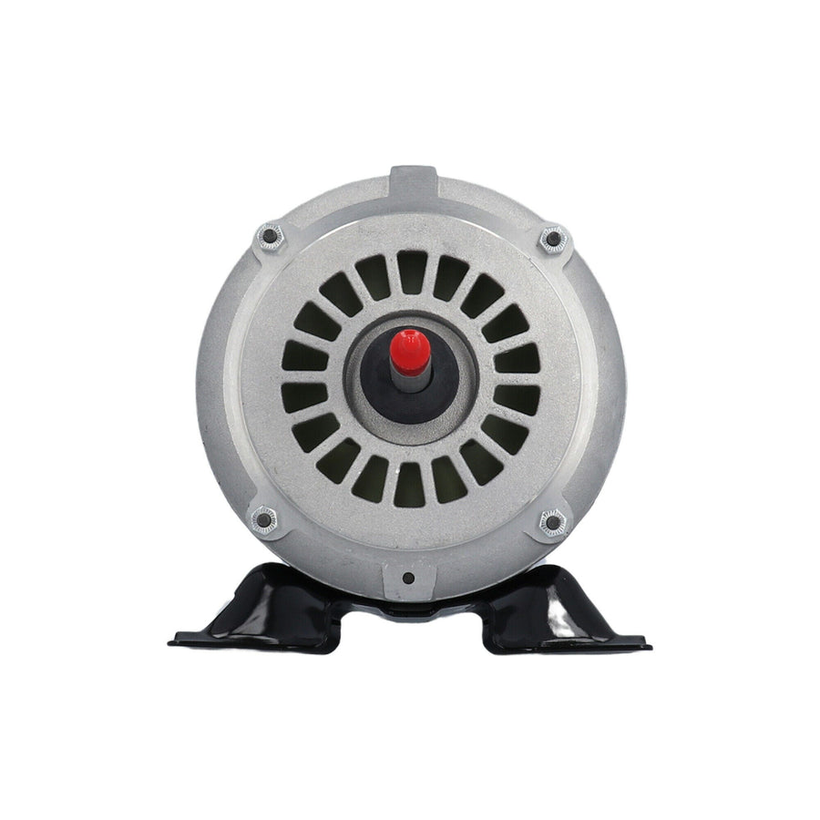 Pump Motor,EMERSON,Thru-Bolt,48YFr,2Spd,1.5HP,115V — Nidec Motors Part #AGL15FL2CS