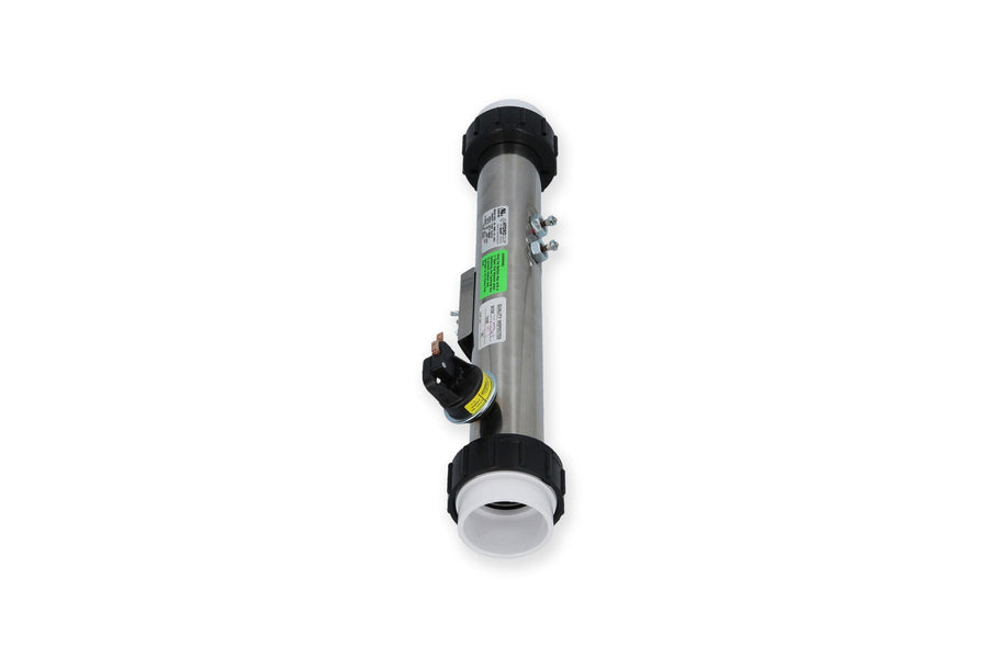 Heater Assembly, M1/M2/M3 Generic, 5.5kW, 230V — Balboa Part #C2550-0535-TPS