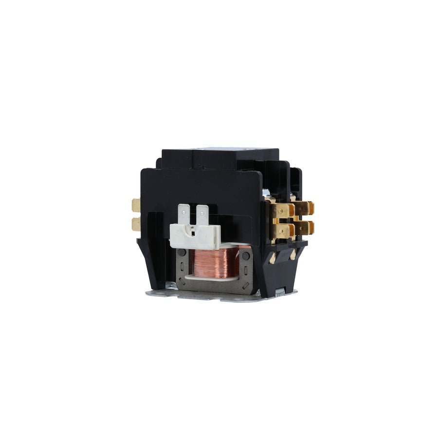 Contactor, DPST, 240VAC Coil, 50A — Allied Innovations Part #DPC50-240