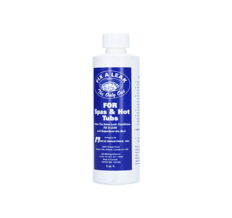 Plumbing Supply, Fix-A-Leak, 8oz — Marlig Part #FAL-8