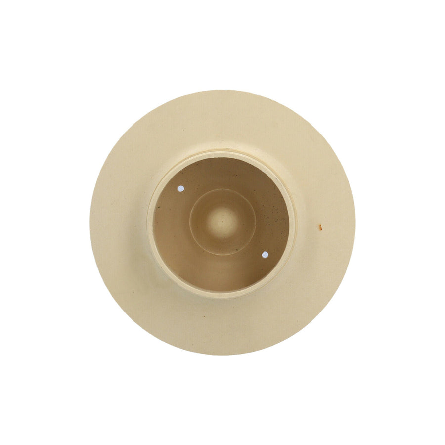 Pump Impeller, LX, 56WUA, 3.5HP, 56Frame (New Style) — LX Part #IMP-56WUA350