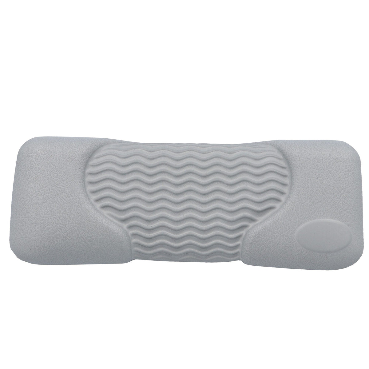 Pillow, Artesian Spa, OEM, Island Lounger, No Logo, Gray — Artesian Spa Part #OP26-0310-85NL