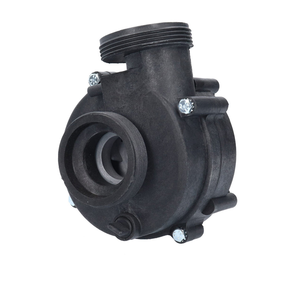 Wet End, Ultima, 48Y Frame, 1.5HP, 2"MBT In/Out — Vico Part #PKUL15HSDCS2-2