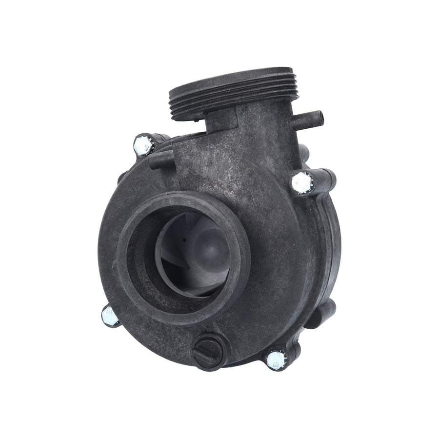 Wet End, Ultima Plus, 48Y Frame, 3.0HP, 2"MBT In/Out — Vico Part #PKUL30SDCS2-2
