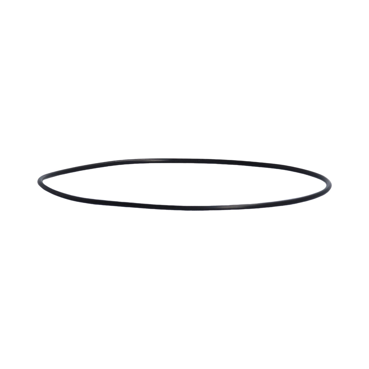 O-Ring, Pump Volute, Vico, Ultima, 5"ID x 5-3/16"OD. — Vico Part #PPUFVOR