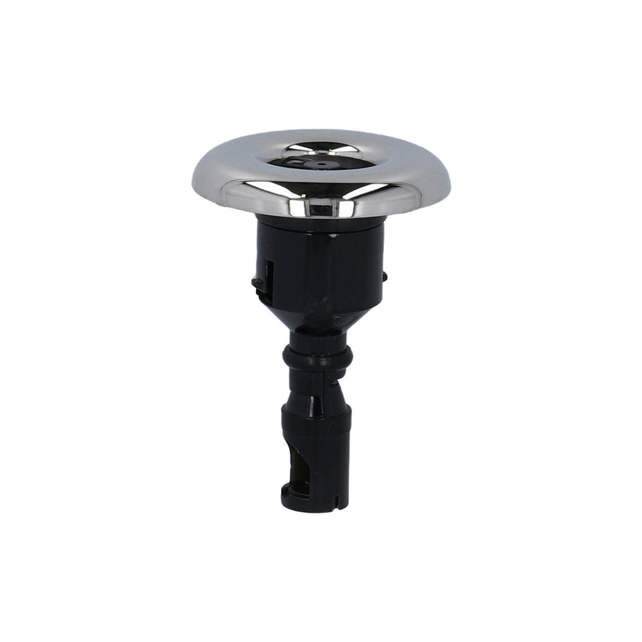 Jet Internal, Rising Dragon, Quantum, Spinner, 2-1/2" Face — Rising Dragon Part #RD201-2411S