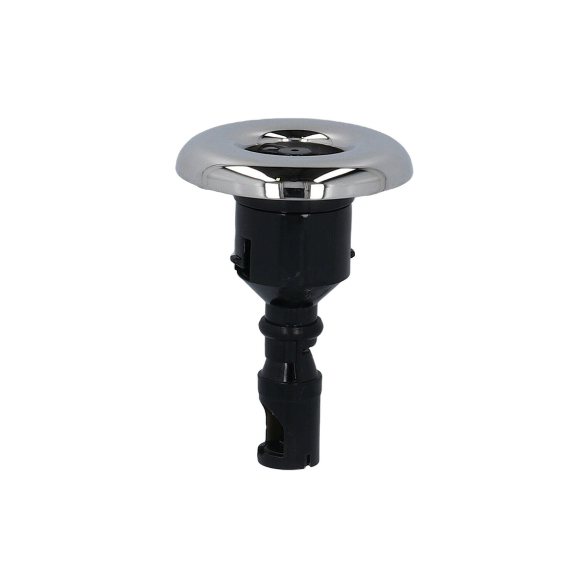 Jet Internal, Rising Dragon, Quantum, Spinner, 2-1/2" Face — Rising Dragon Part #RD201-2411S