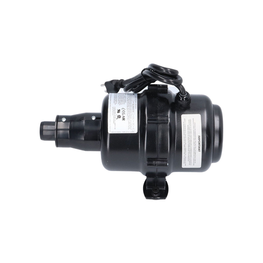Blower, CG Air Systems, 115V, 500W, 3-Speed Air Push System — CG Air Part #SL3-3-50-120