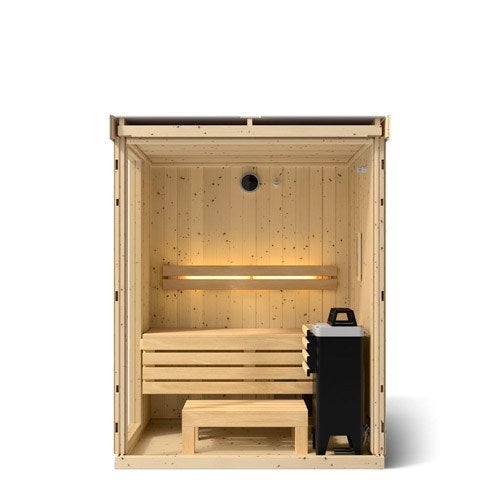 kohler-c1-indoor-sauna-scandinavian-spruce Small