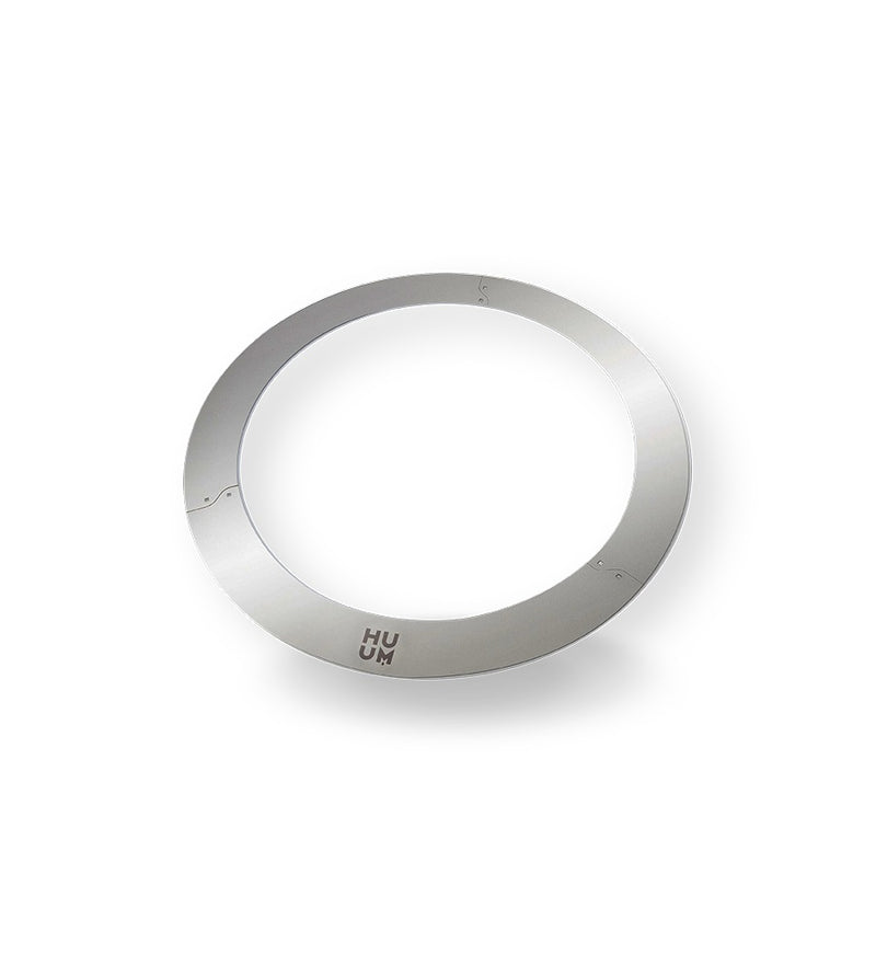 HUUM Embedding Flange for HIVE Series Sauna Heaters