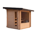 Canadian Timber CT Avalon Sauna