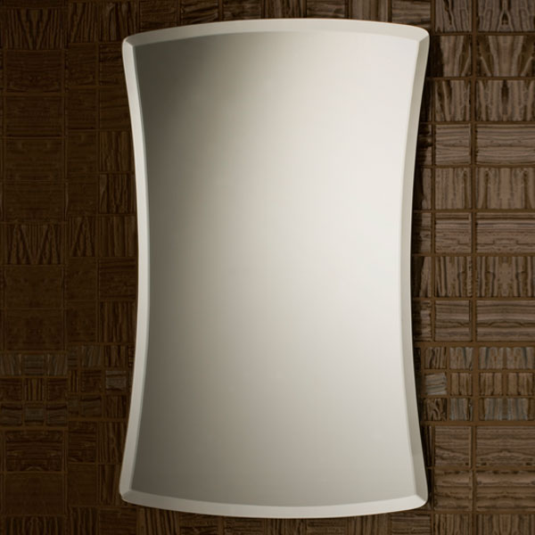 Thermasol ECLIPSE Fog-free Mirror